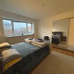 Cozy Copenhagen Getaway