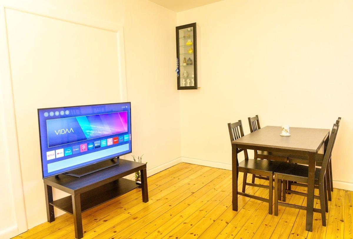 Cozy Getaway Appartement