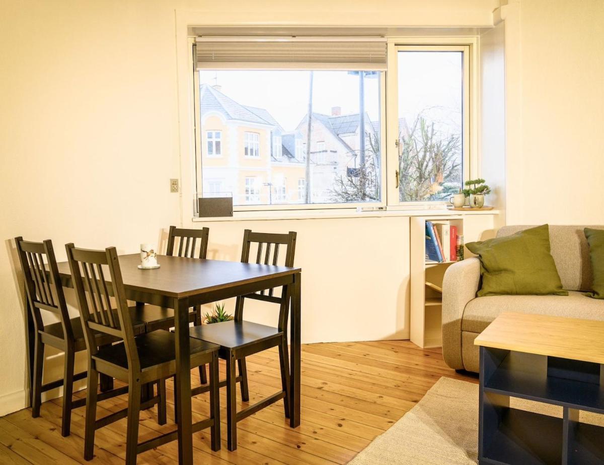 Appartement Cozy Getaway *