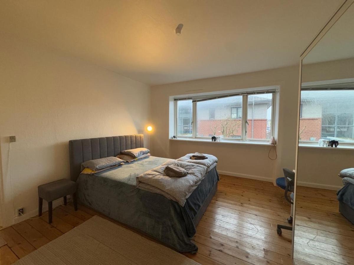 Cozy Getaway Copenhague