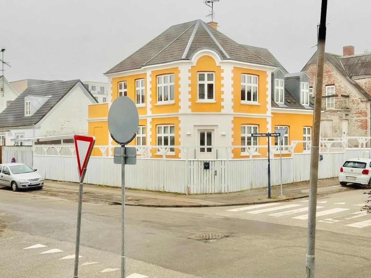 Cozy Getaway * Copenhague