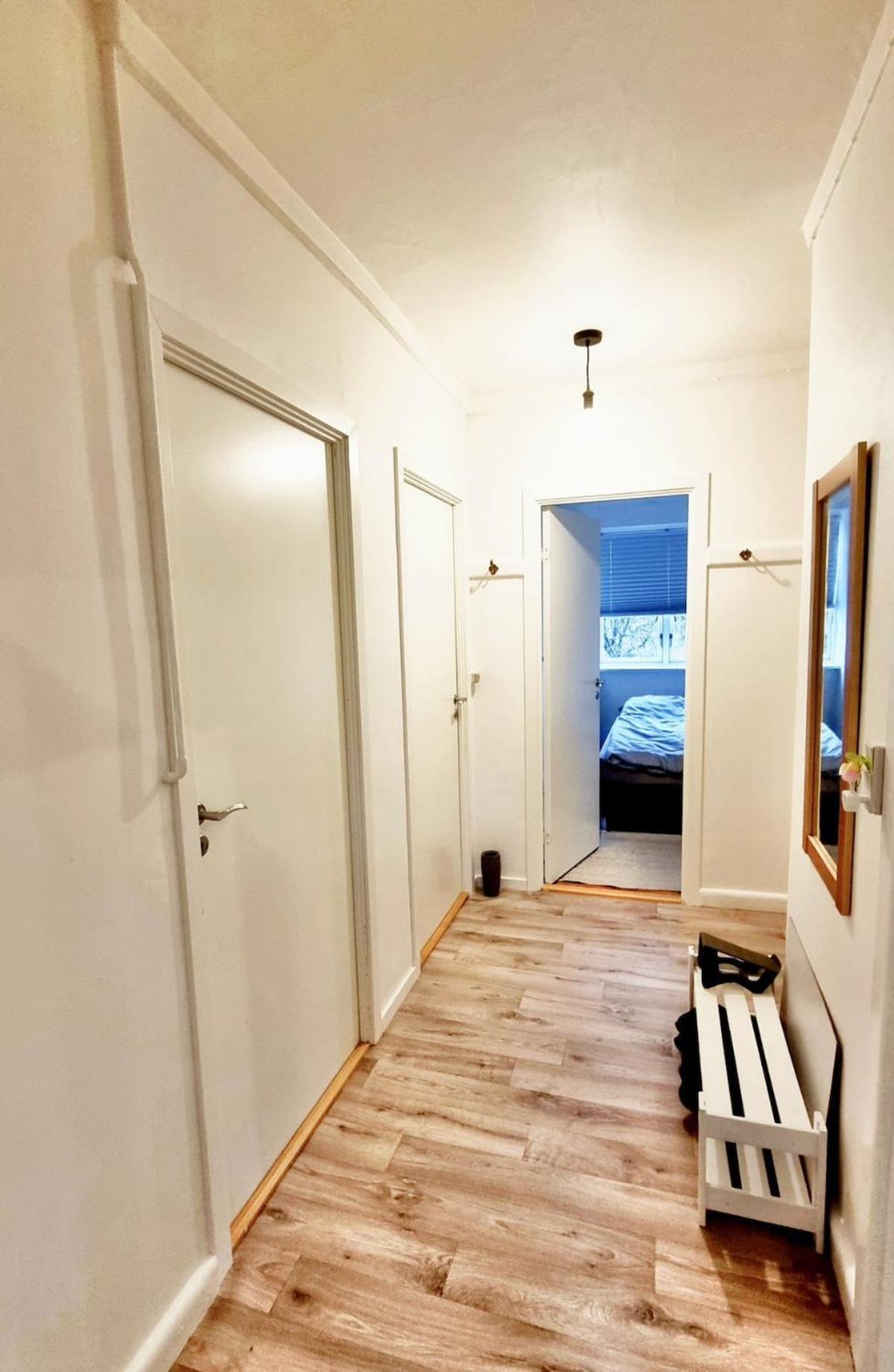 Cozy Getaway Leilighet København