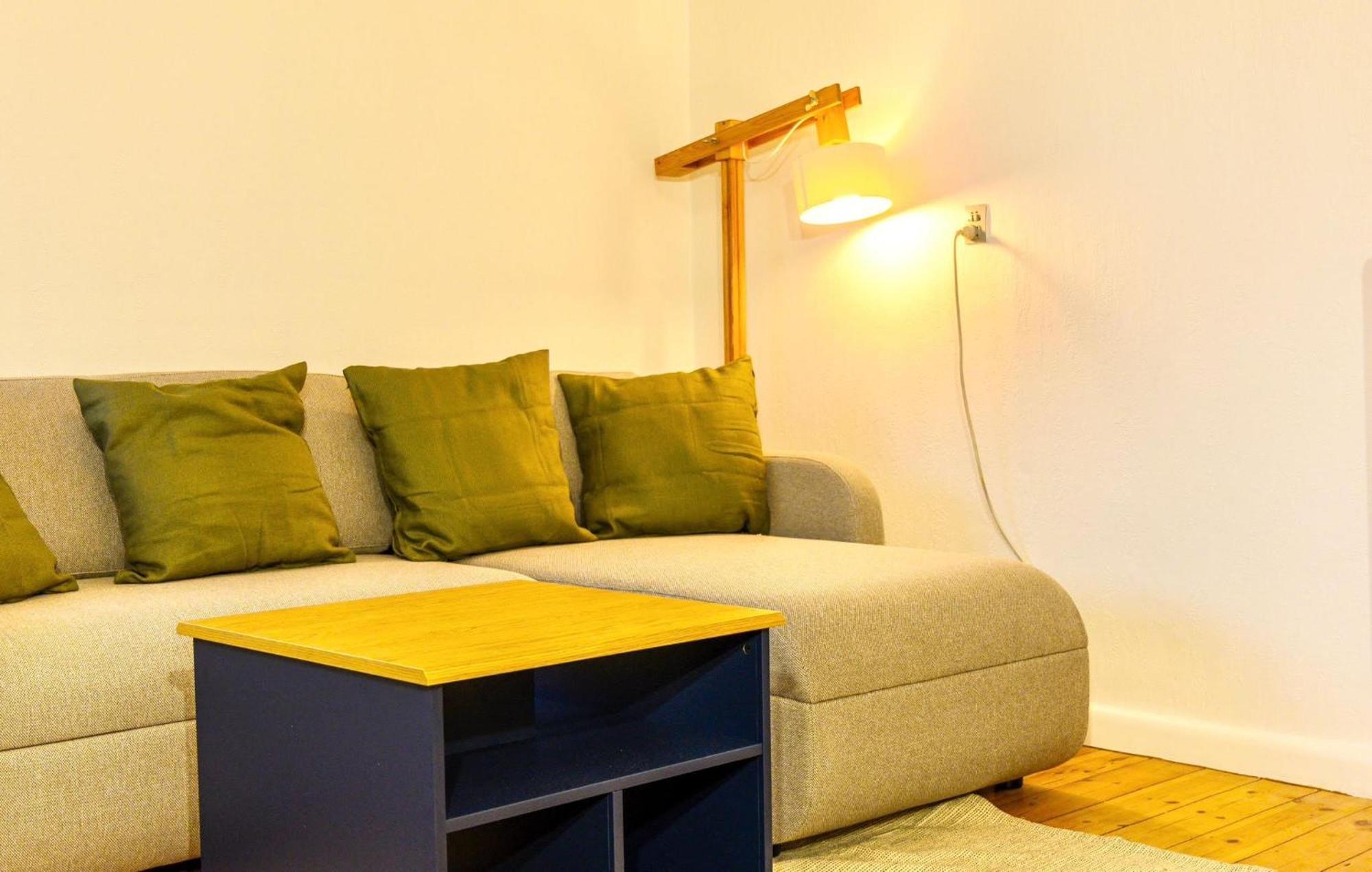Cozy Getaway Copenhague